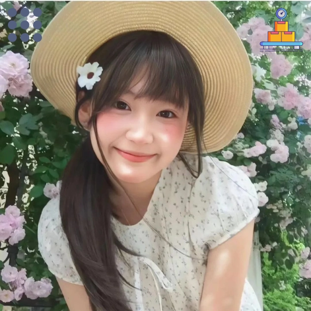 青禾